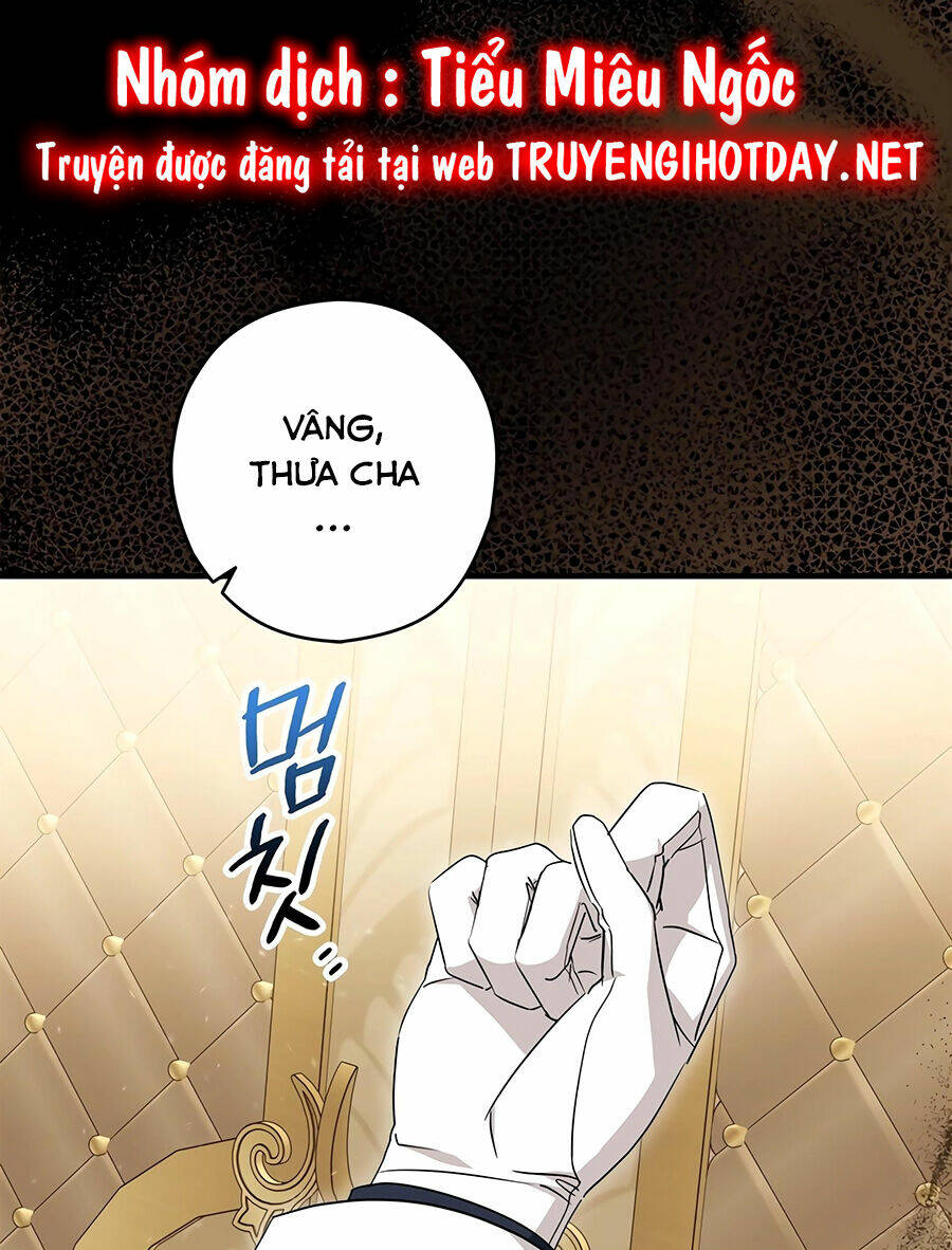 Đã Bảo Nữ Chính Đang Cải Trang Cơ Mà! Chapter 44 - Trang 2