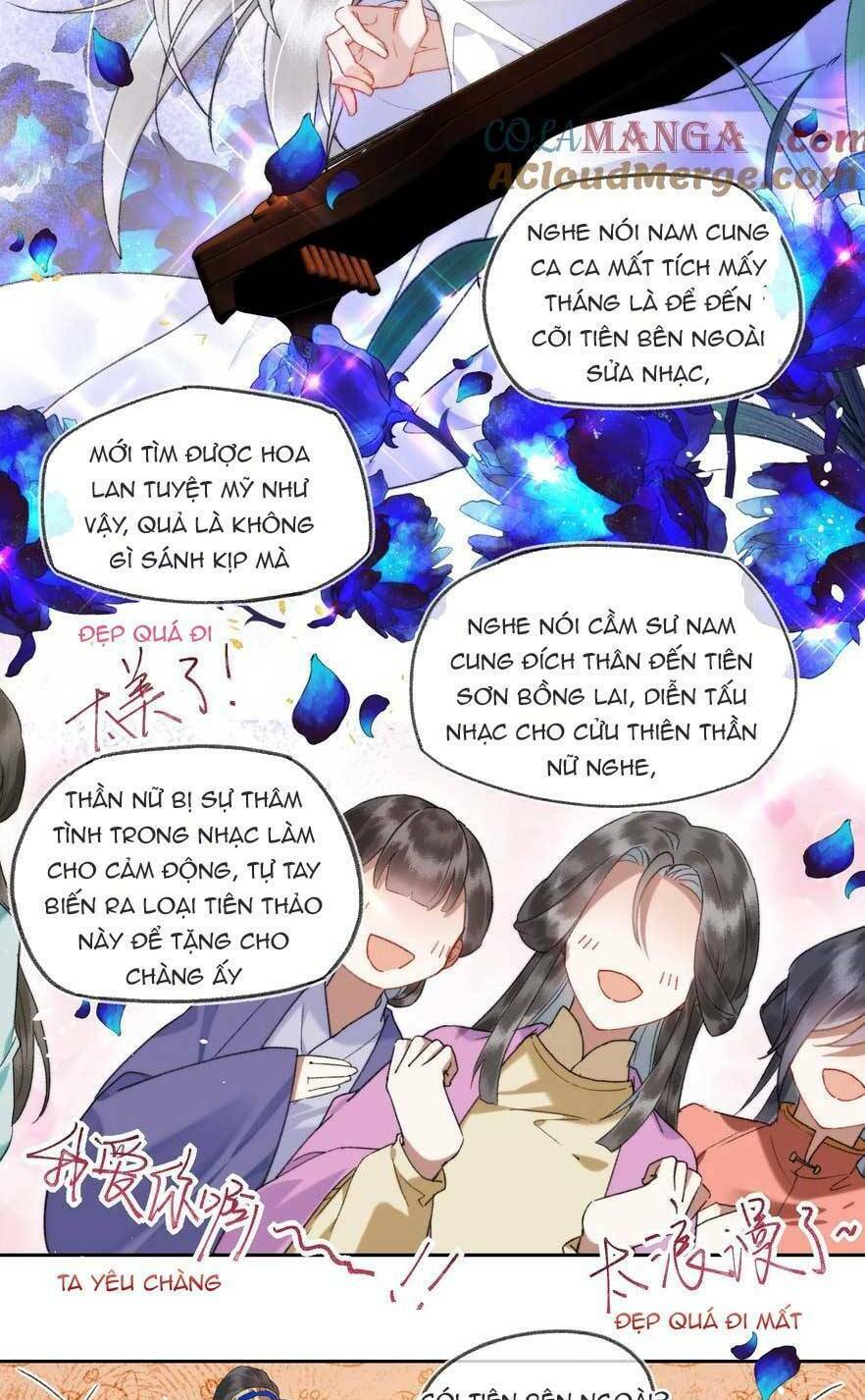 Phu Quân, Làm Ơn Để Ta Yên! Chapter 98 - Trang 2