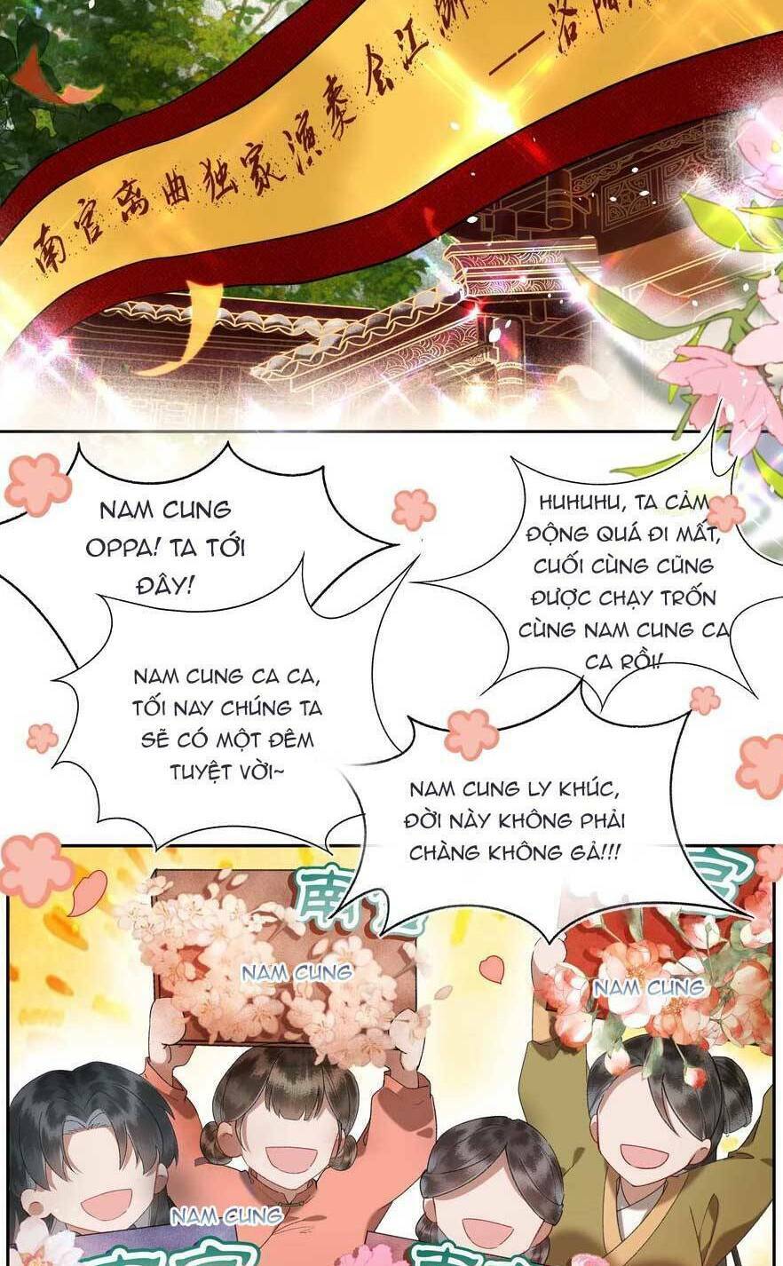 Phu Quân, Làm Ơn Để Ta Yên! Chapter 98 - Trang 2