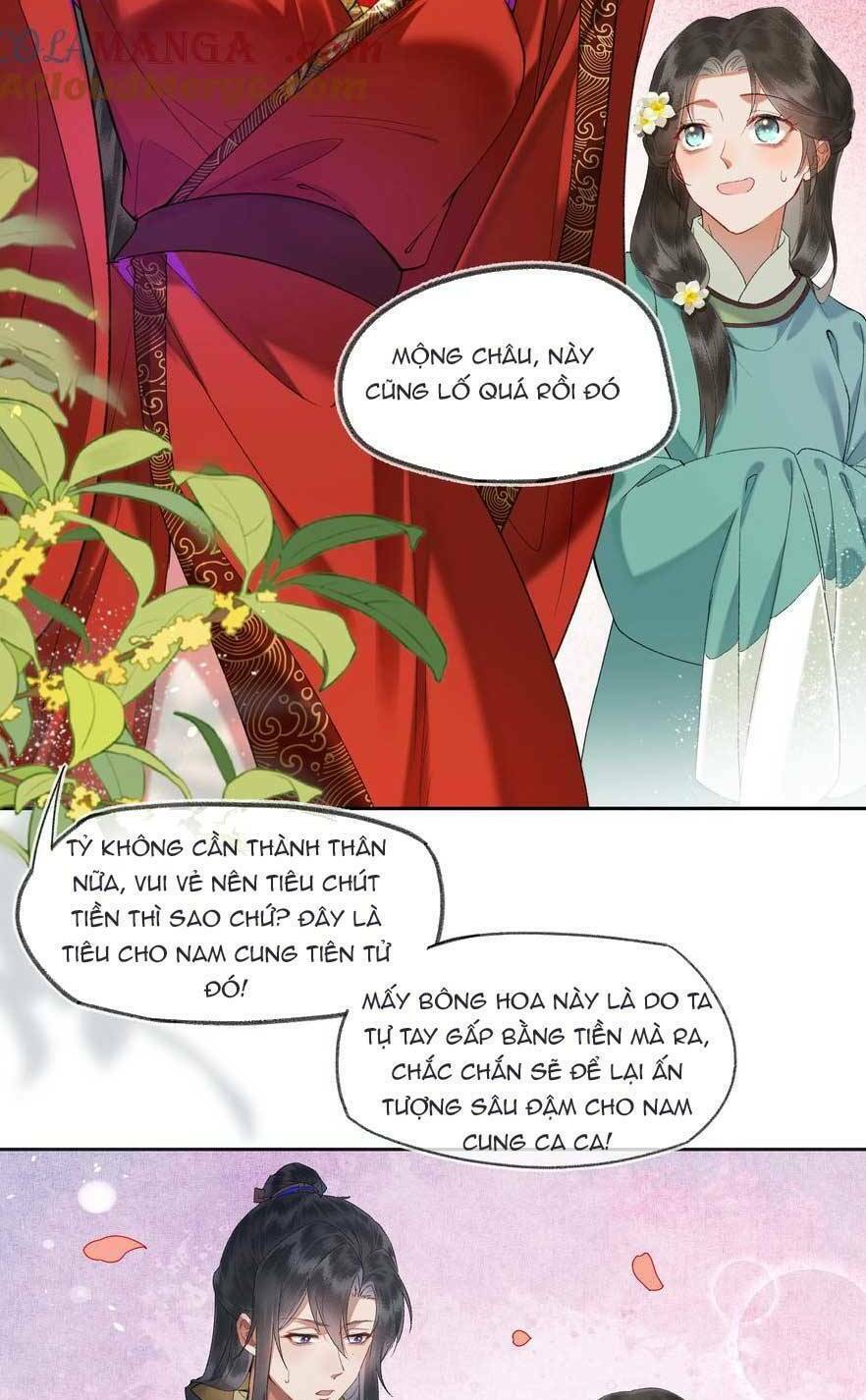 Phu Quân, Làm Ơn Để Ta Yên! Chapter 98 - Trang 2