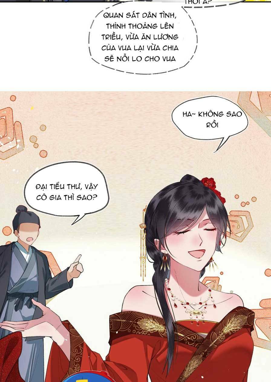 Phu Quân, Làm Ơn Để Ta Yên! Chapter 97 - Trang 2