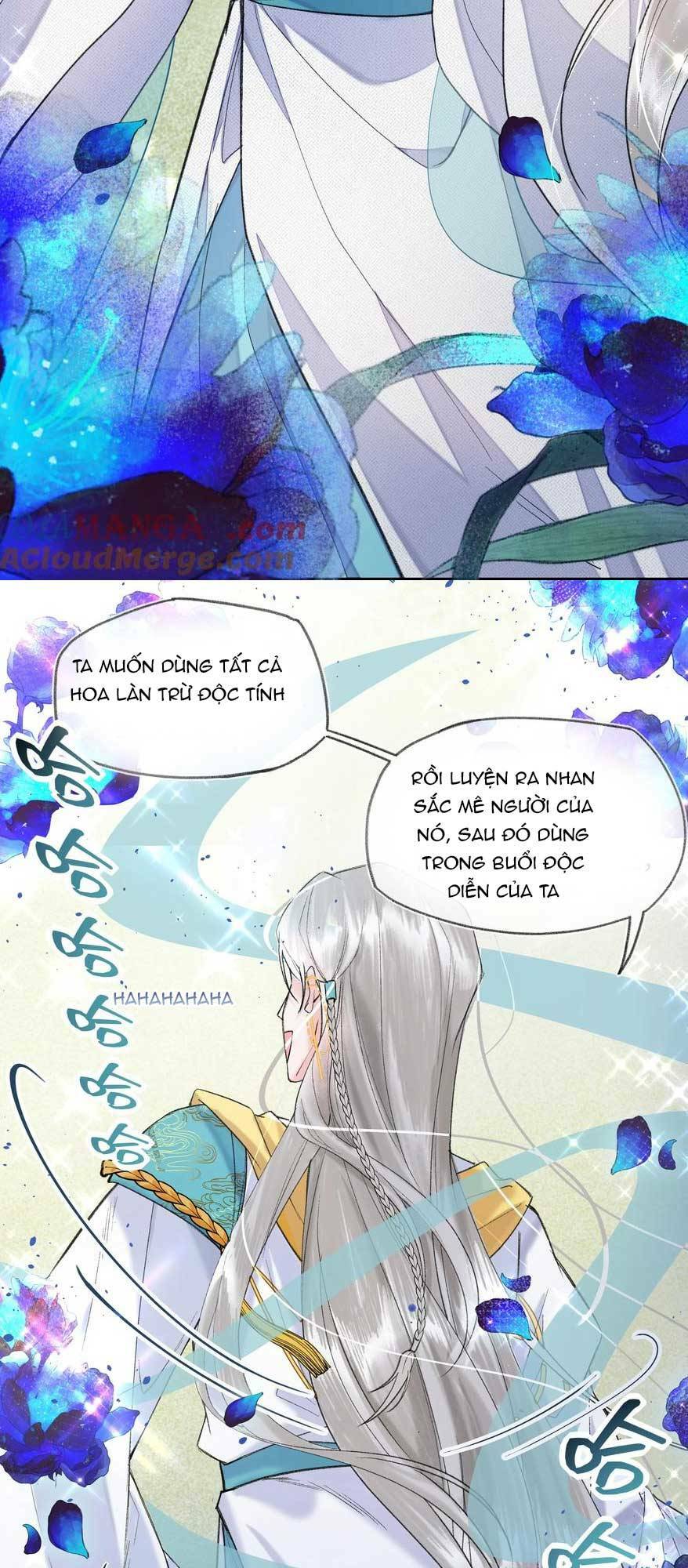 Phu Quân, Làm Ơn Để Ta Yên! Chapter 96 - Trang 2