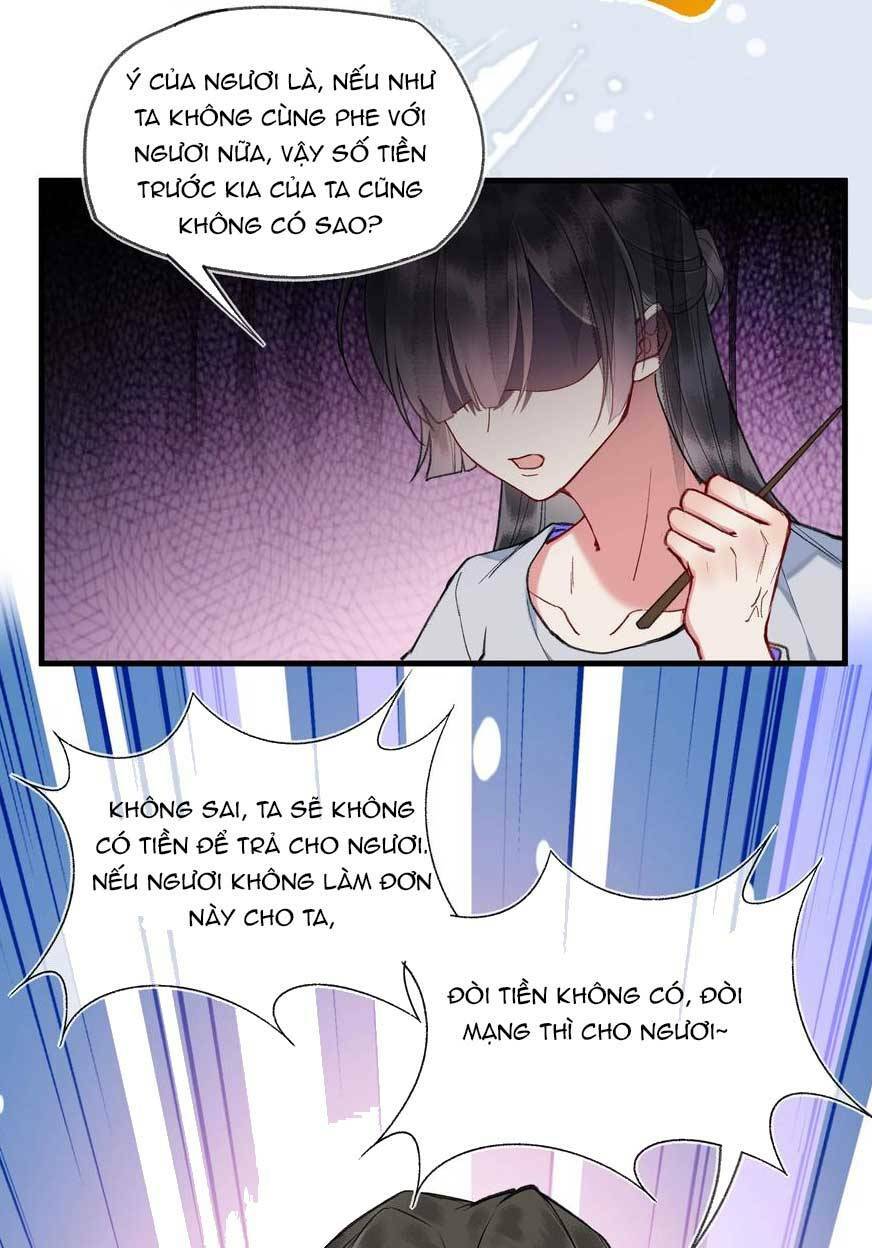 Phu Quân, Làm Ơn Để Ta Yên! Chapter 93 - Trang 2