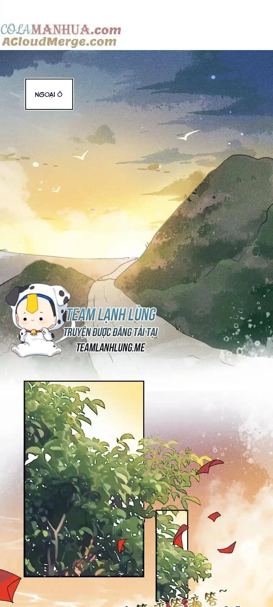 Phu Quân, Làm Ơn Để Ta Yên! Chapter 85 - Trang 2