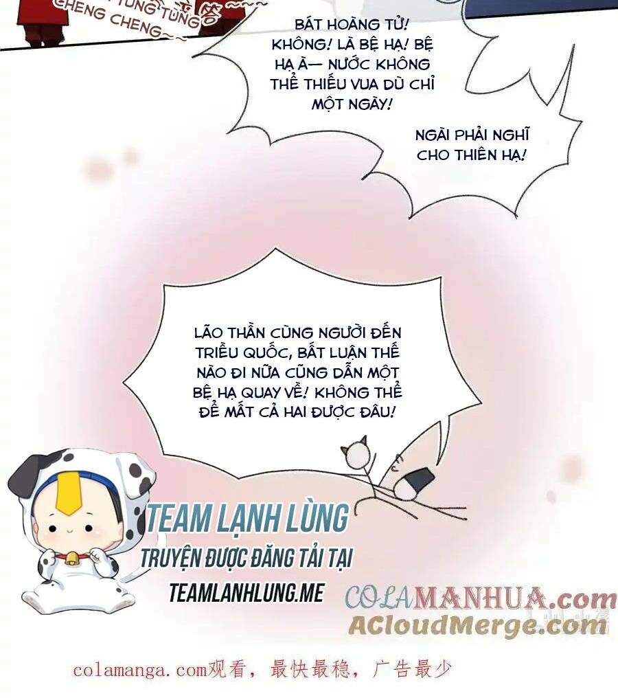 Phu Quân, Làm Ơn Để Ta Yên! Chapter 84 - Trang 2