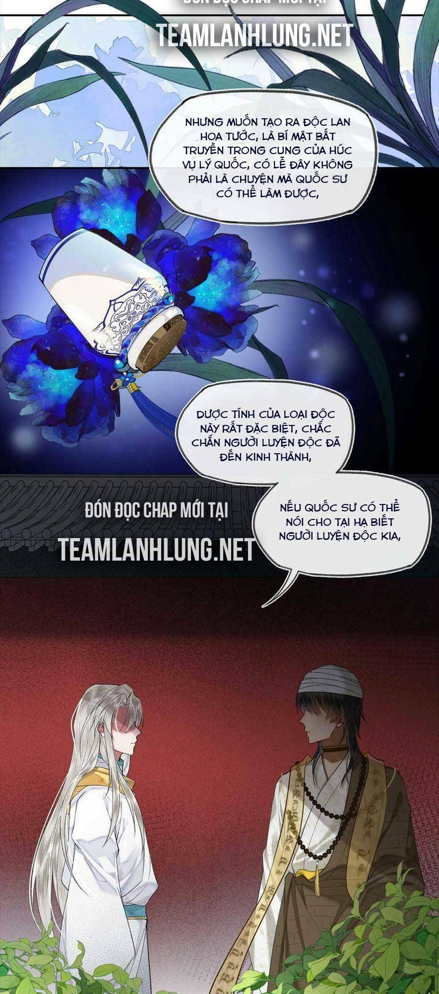 Phu Quân, Làm Ơn Để Ta Yên! Chapter 59 - Trang 2