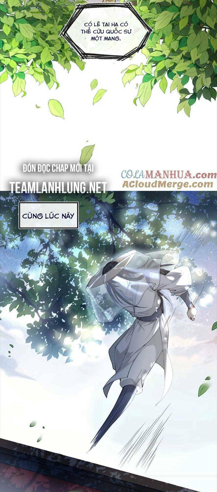 Phu Quân, Làm Ơn Để Ta Yên! Chapter 59 - Trang 2