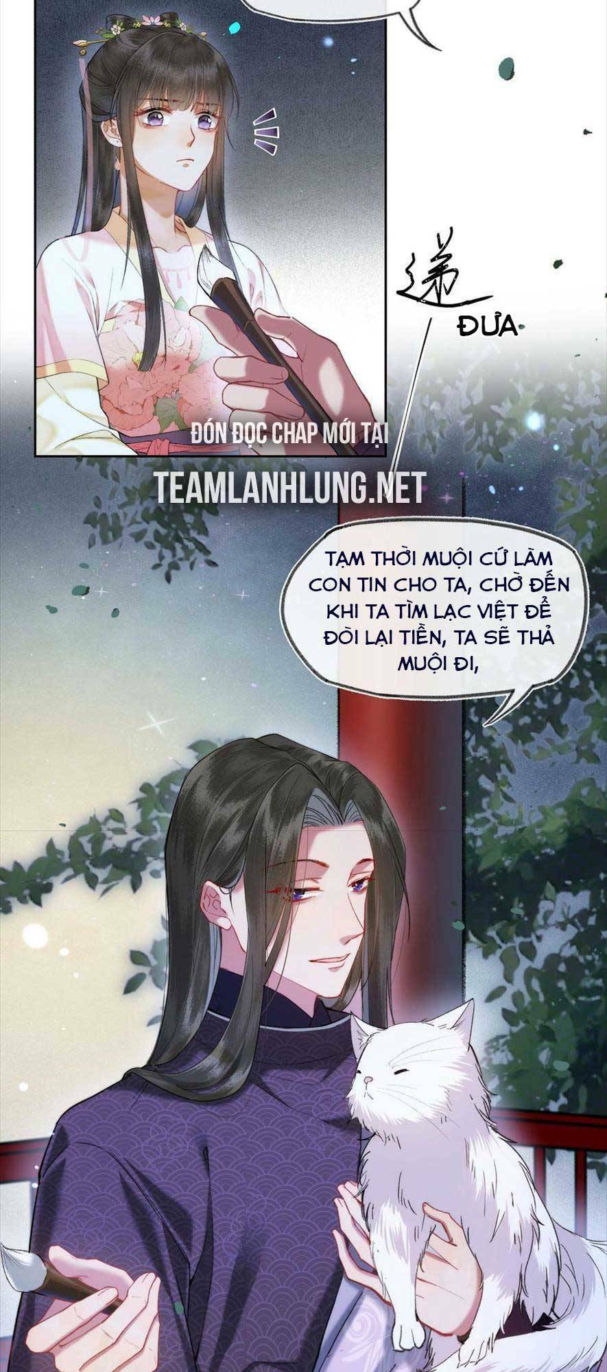 Phu Quân, Làm Ơn Để Ta Yên! Chapter 57 - Trang 2