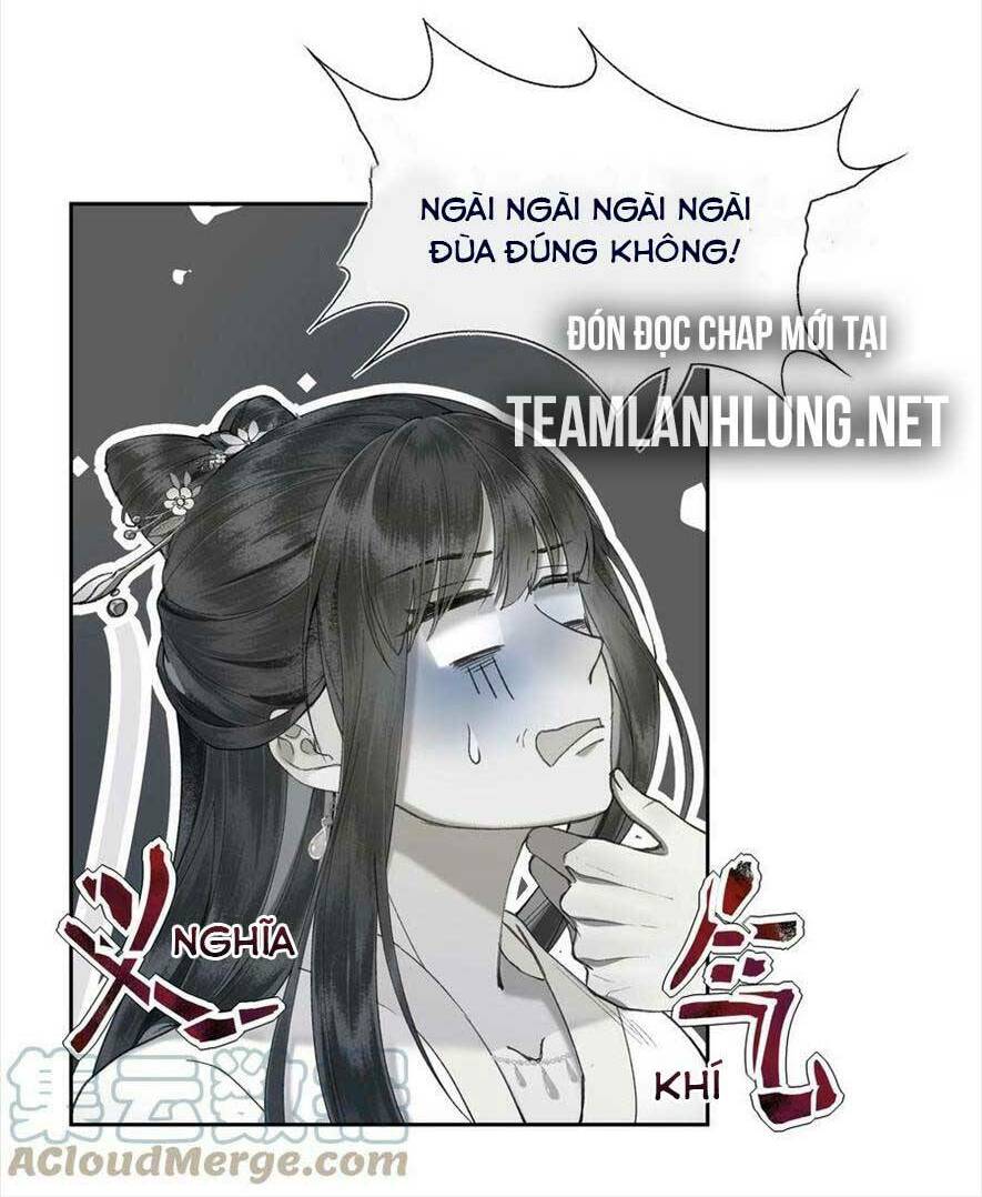 Phu Quân, Làm Ơn Để Ta Yên! Chapter 57 - Trang 2