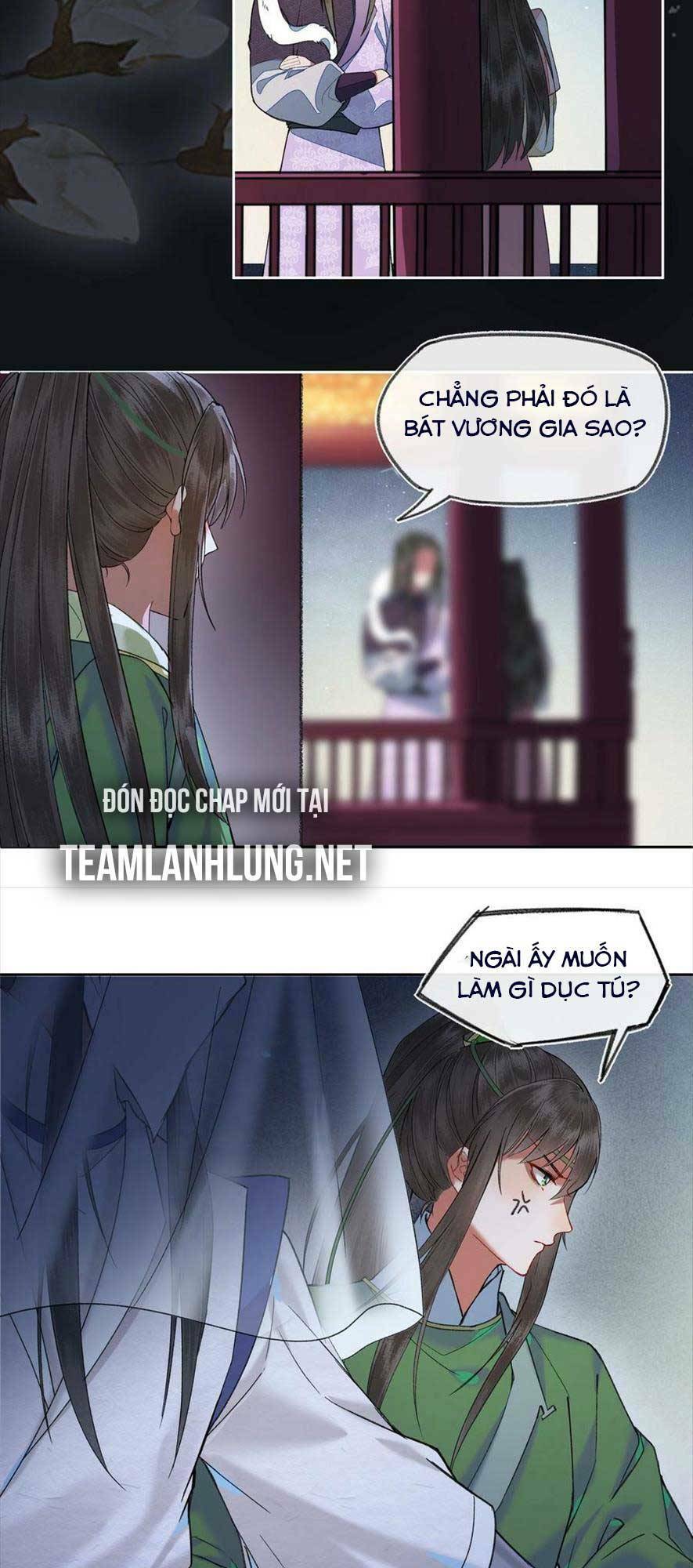 Phu Quân, Làm Ơn Để Ta Yên! Chapter 57 - Trang 2