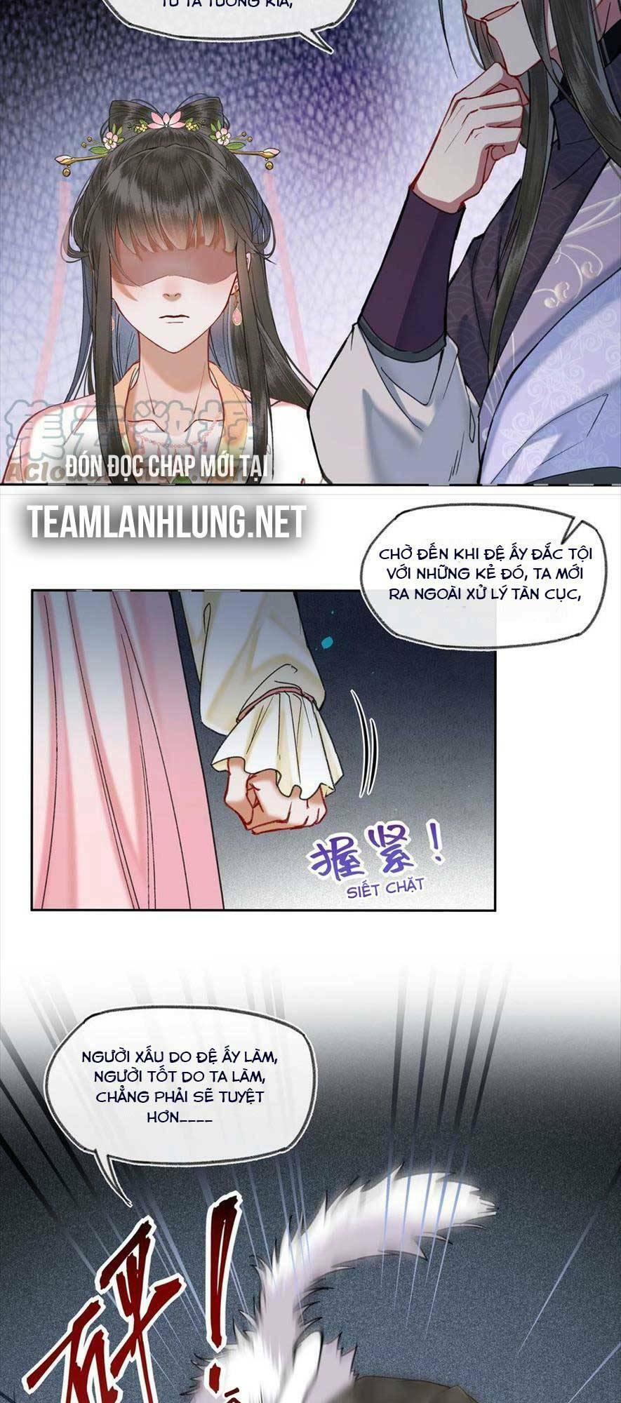 Phu Quân, Làm Ơn Để Ta Yên! Chapter 57 - Trang 2