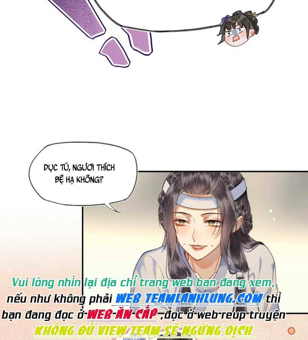 Phu Quân, Làm Ơn Để Ta Yên! Chapter 50 - Trang 2