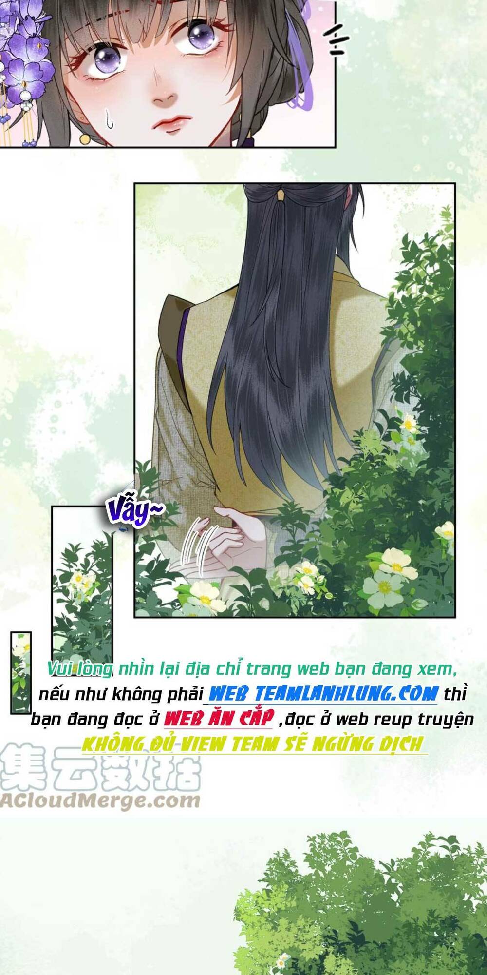 Phu Quân, Làm Ơn Để Ta Yên! Chapter 48 - Trang 2