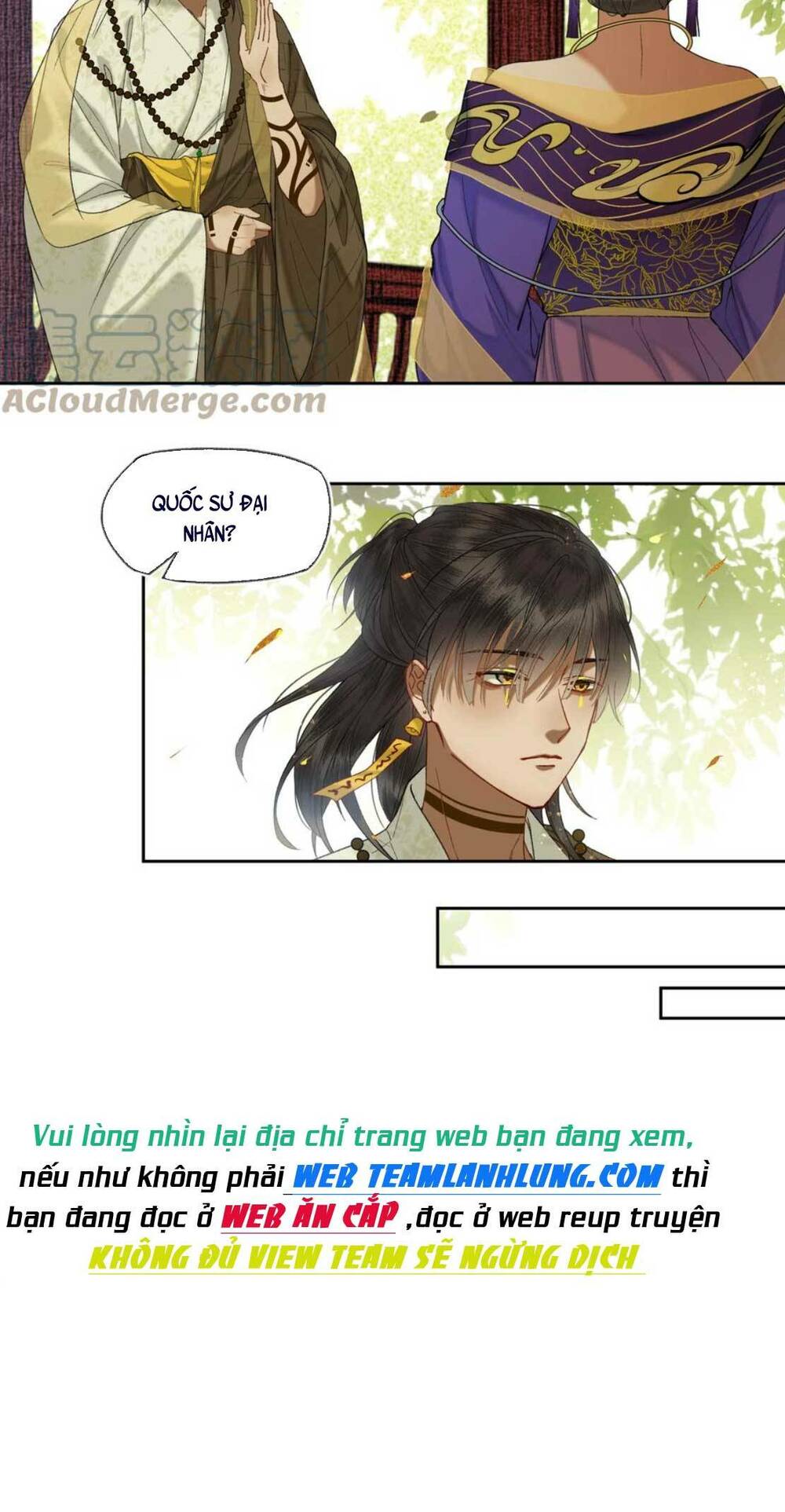 Phu Quân, Làm Ơn Để Ta Yên! Chapter 46 - Trang 2