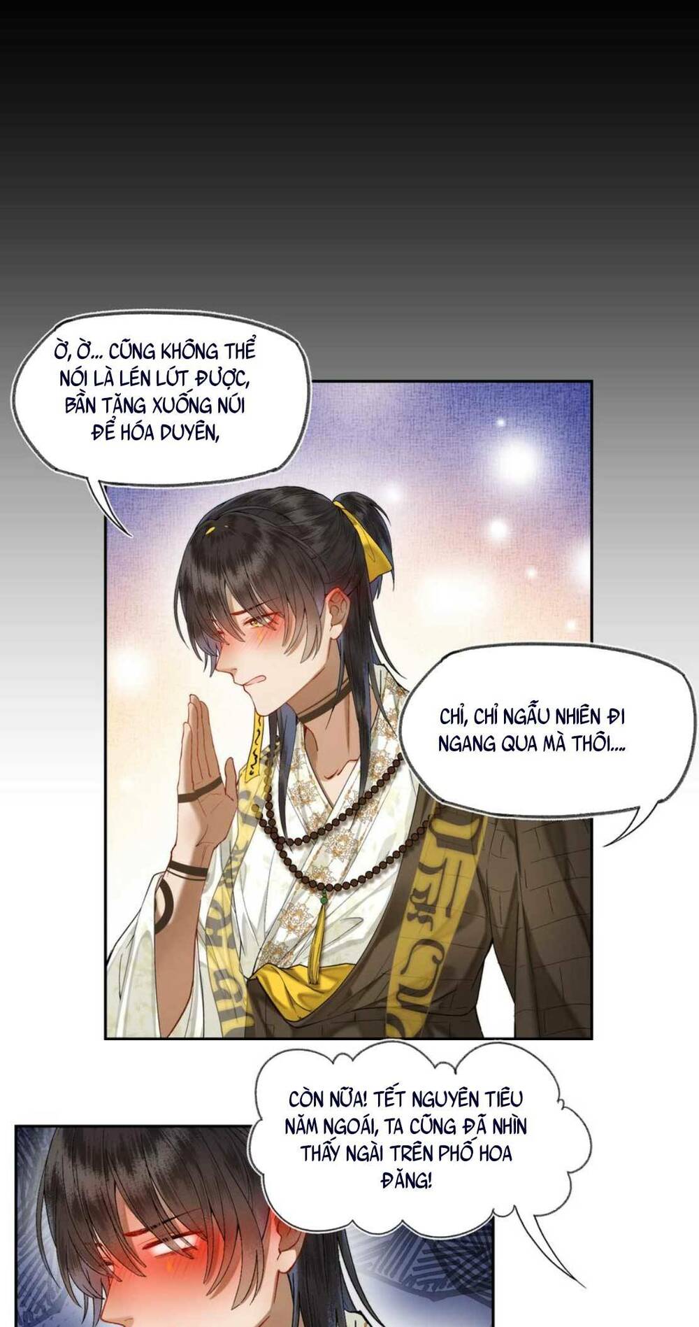 Phu Quân, Làm Ơn Để Ta Yên! Chapter 31 - Trang 2