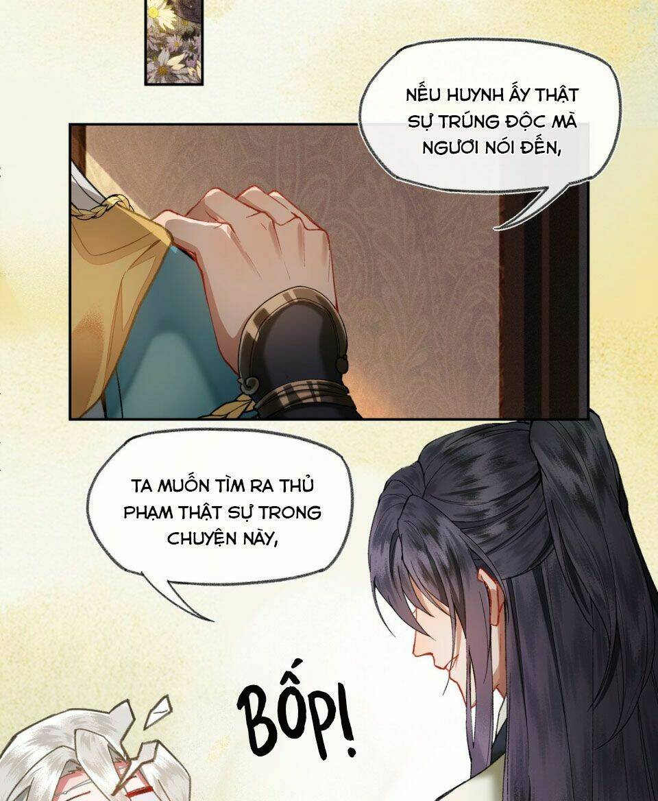 Phu Quân, Làm Ơn Để Ta Yên! Chapter 19 - Trang 2