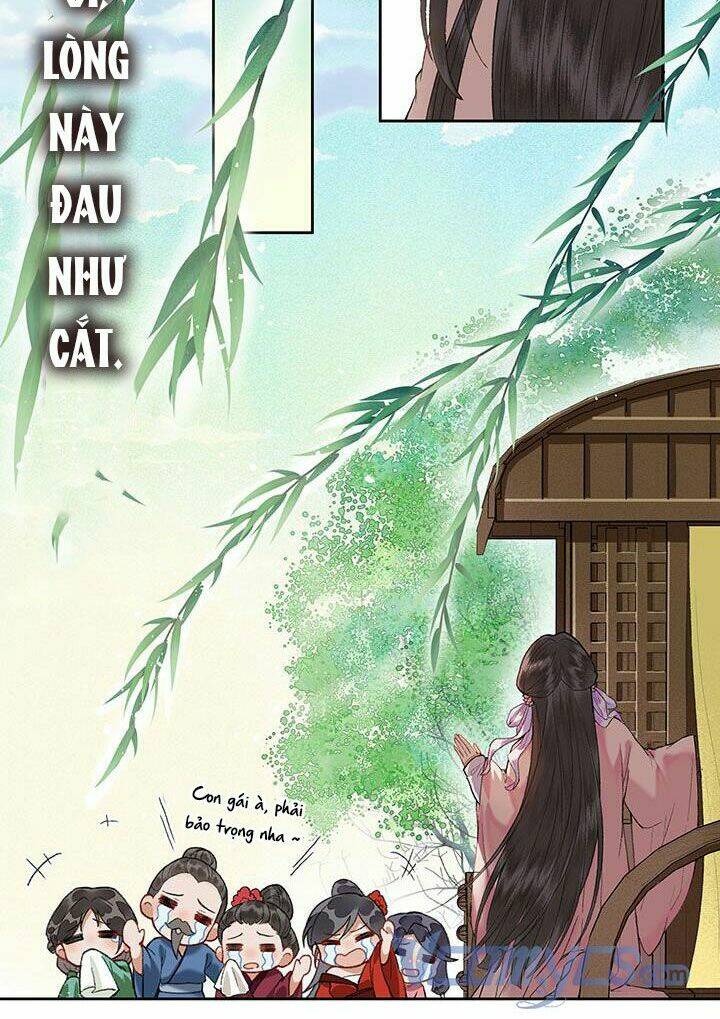 Phu Quân, Làm Ơn Để Ta Yên! Chapter 13 - Trang 2