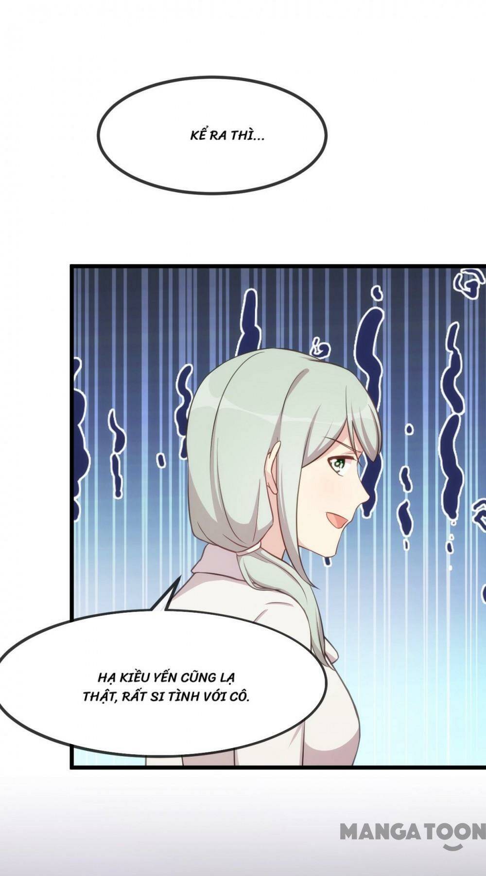 Cô Vợ Ấm Áp Của Hạ Thiếu Chapter 337 - Trang 2