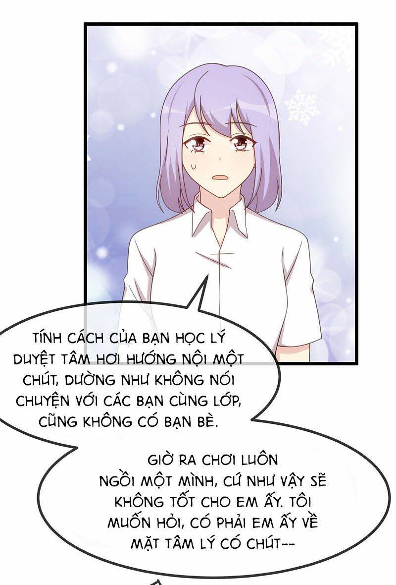 Cô Vợ Ấm Áp Của Hạ Thiếu Chapter 332 - Trang 2