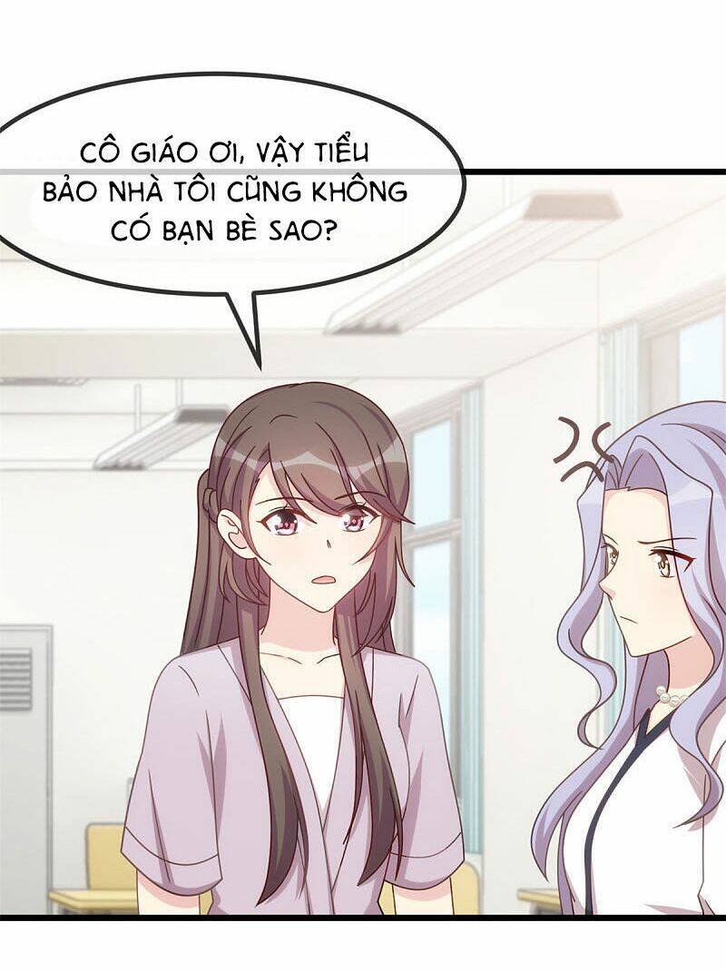 Cô Vợ Ấm Áp Của Hạ Thiếu Chapter 332 - Trang 2