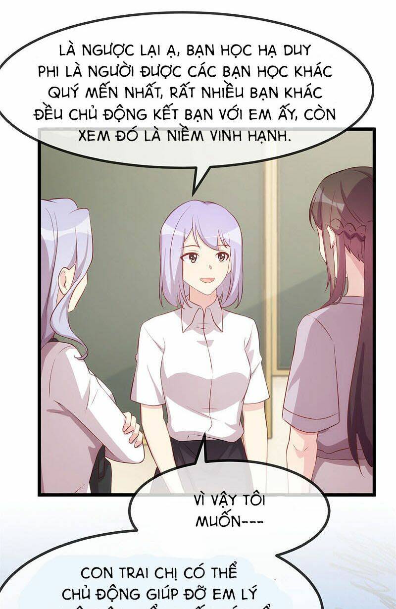 Cô Vợ Ấm Áp Của Hạ Thiếu Chapter 332 - Trang 2