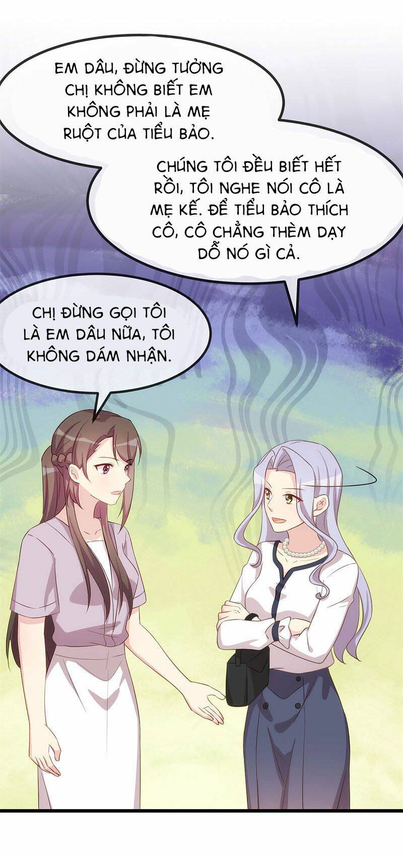 Cô Vợ Ấm Áp Của Hạ Thiếu Chapter 332 - Trang 2