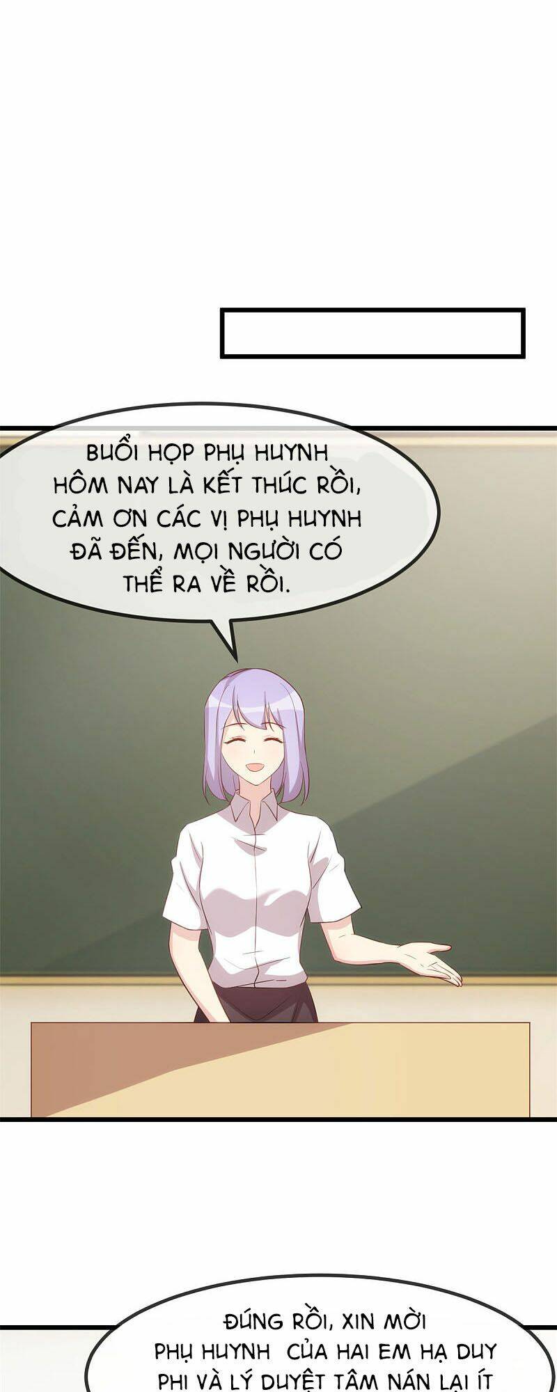 Cô Vợ Ấm Áp Của Hạ Thiếu Chapter 332 - Trang 2