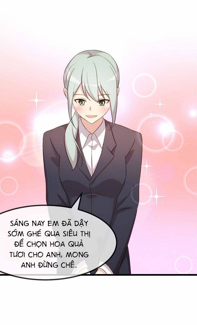 Cô Vợ Ấm Áp Của Hạ Thiếu Chapter 330 - Trang 2