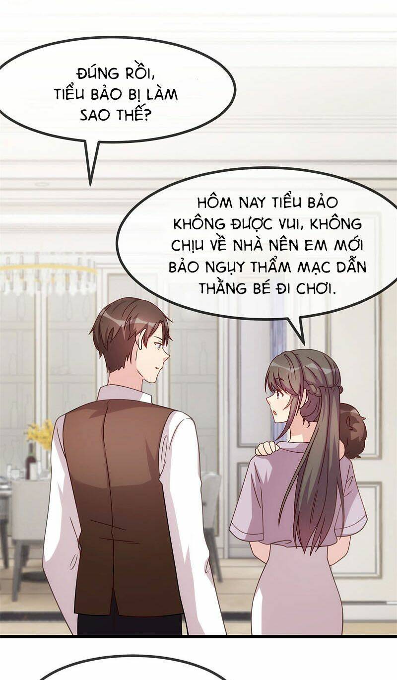 Cô Vợ Ấm Áp Của Hạ Thiếu Chapter 330 - Trang 2