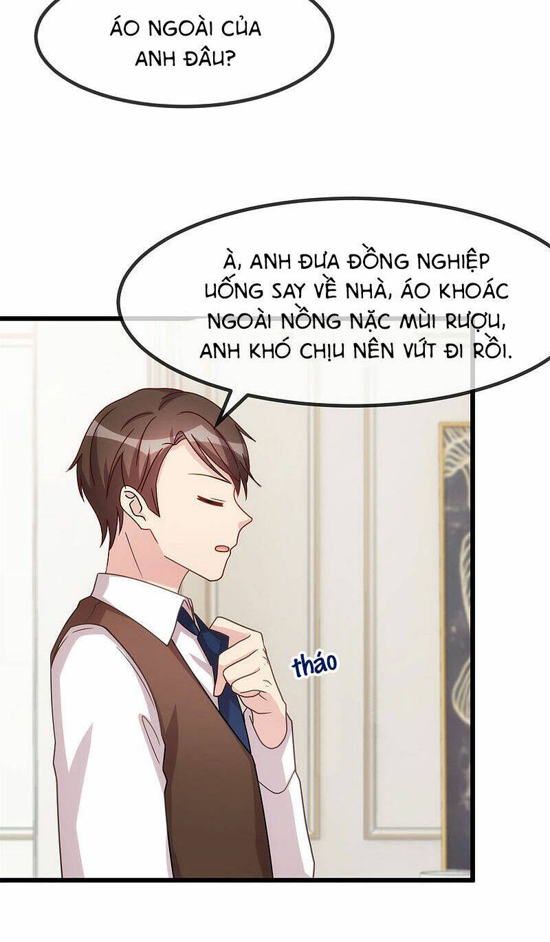 Cô Vợ Ấm Áp Của Hạ Thiếu Chapter 330 - Trang 2