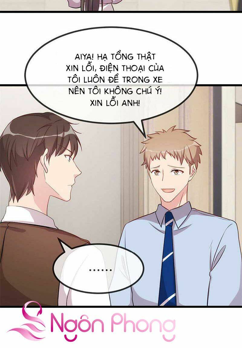 Cô Vợ Ấm Áp Của Hạ Thiếu Chapter 329 - Trang 2