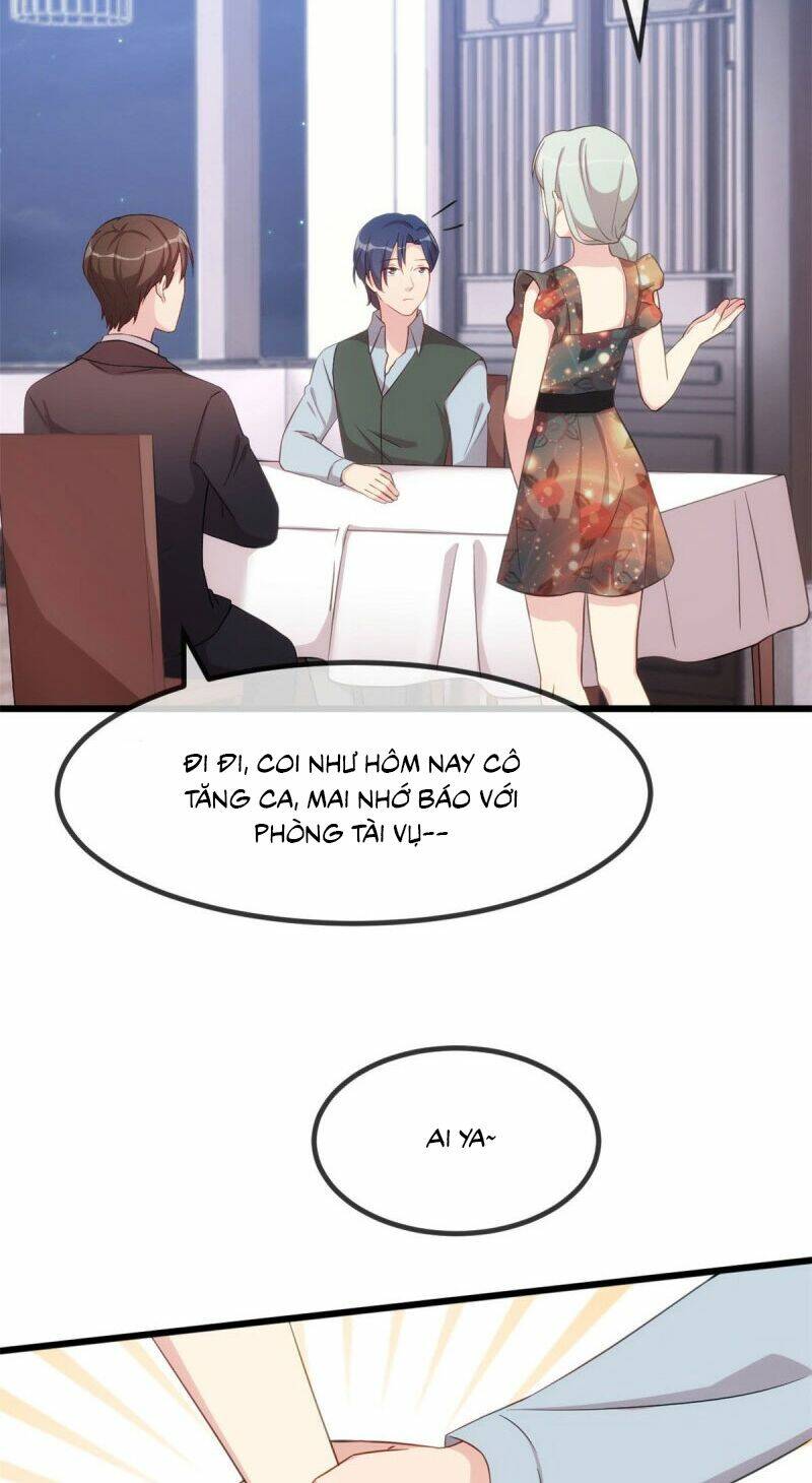 Cô Vợ Ấm Áp Của Hạ Thiếu Chapter 326 - Trang 2