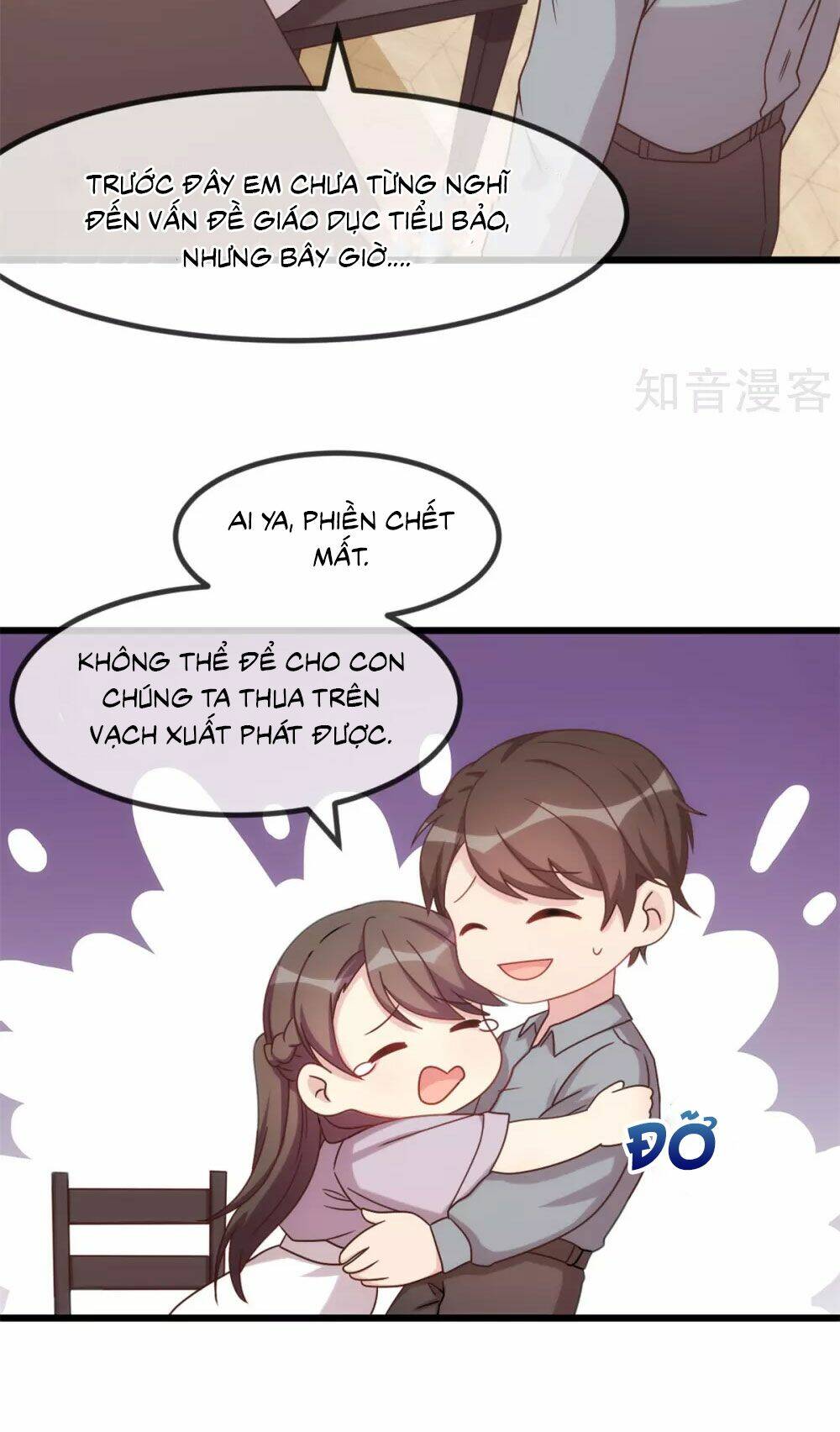 Cô Vợ Ấm Áp Của Hạ Thiếu Chapter 323 - Trang 2