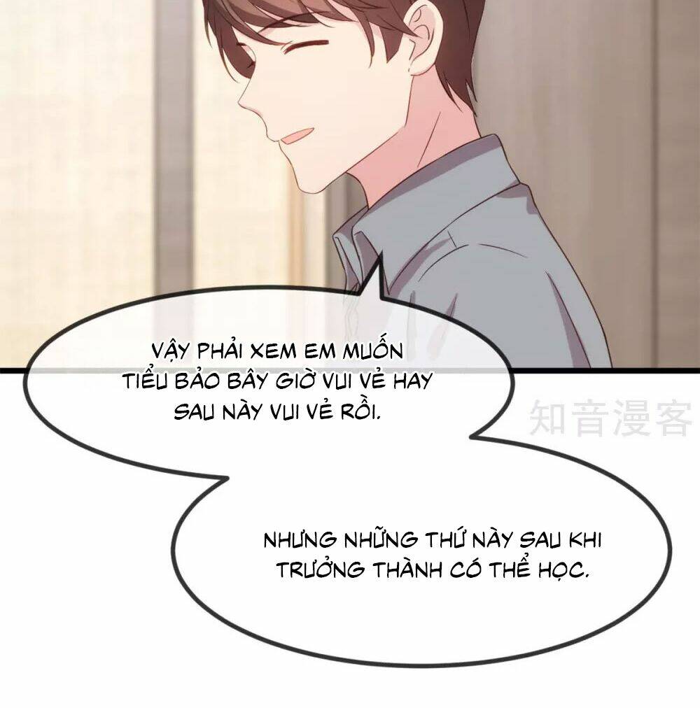 Cô Vợ Ấm Áp Của Hạ Thiếu Chapter 323 - Trang 2