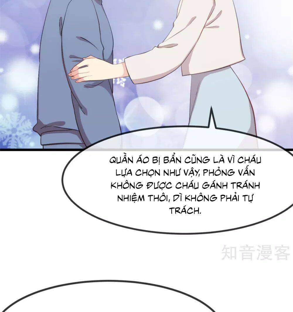 Cô Vợ Ấm Áp Của Hạ Thiếu Chapter 323 - Trang 2