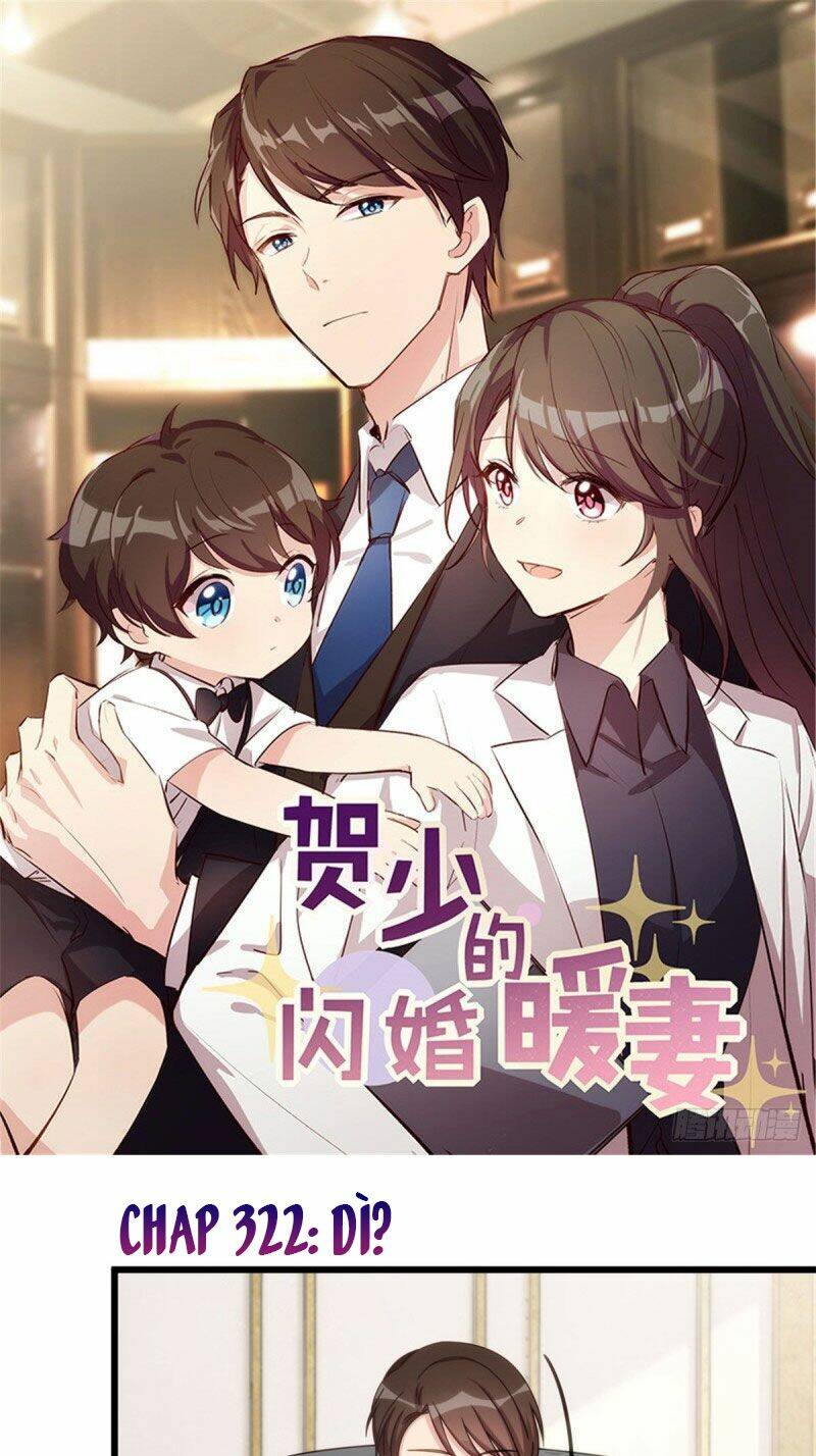 Cô Vợ Ấm Áp Của Hạ Thiếu Chapter 322 - Trang 2