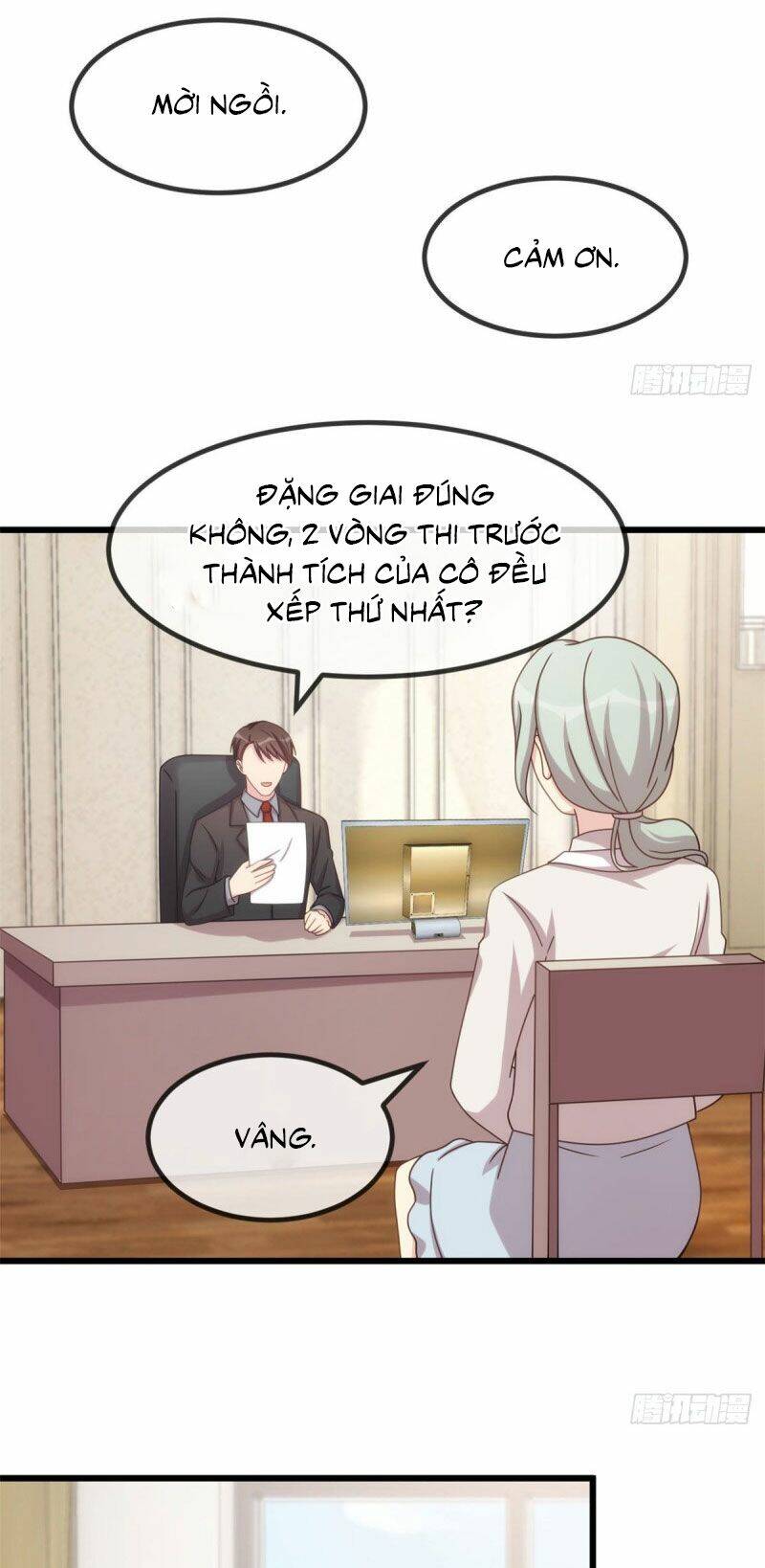 Cô Vợ Ấm Áp Của Hạ Thiếu Chapter 322 - Trang 2