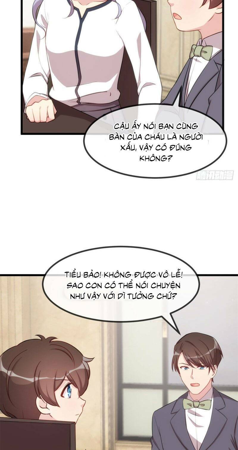 Cô Vợ Ấm Áp Của Hạ Thiếu Chapter 320 - Trang 2