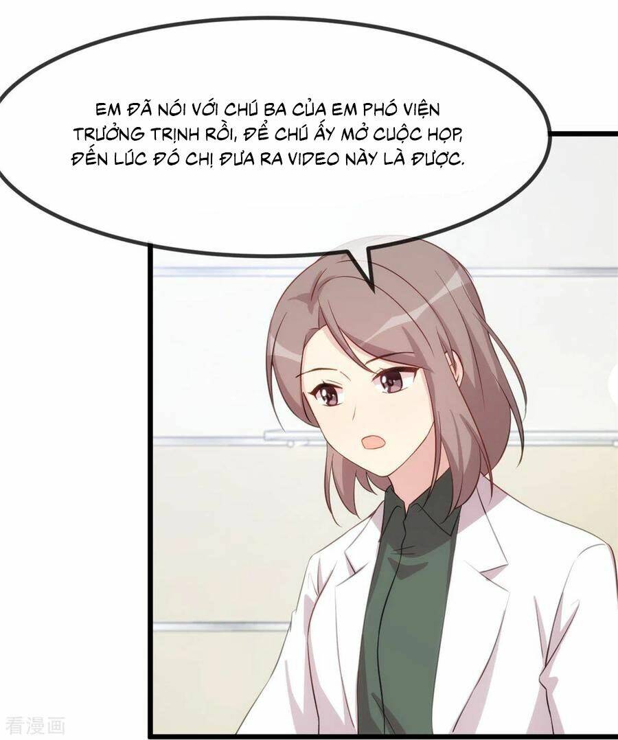 Cô Vợ Ấm Áp Của Hạ Thiếu Chapter 313 - Trang 2