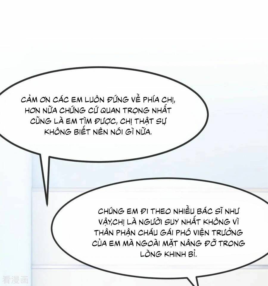 Cô Vợ Ấm Áp Của Hạ Thiếu Chapter 313 - Trang 2