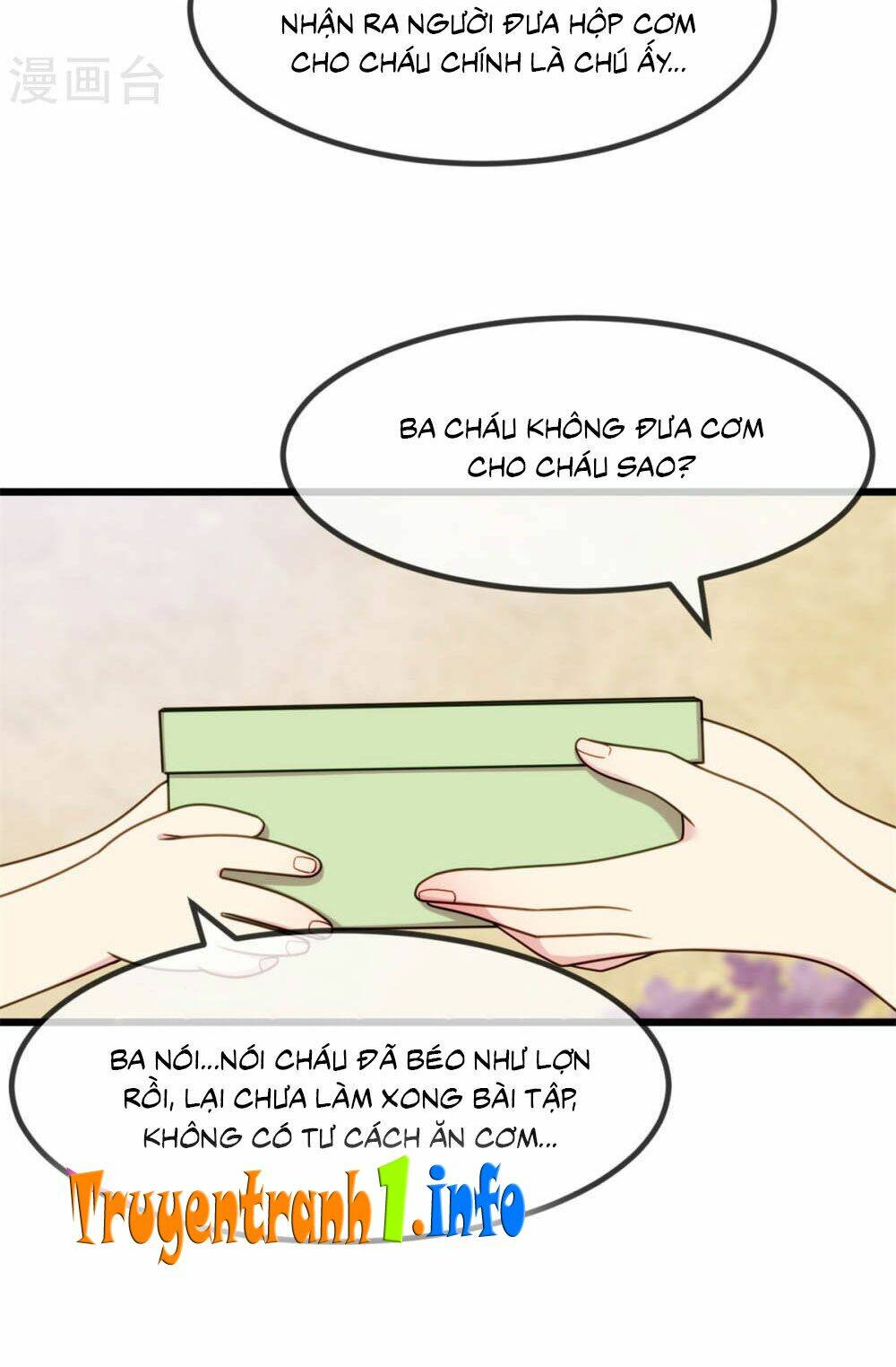 Cô Vợ Ấm Áp Của Hạ Thiếu Chapter 308 - Trang 2