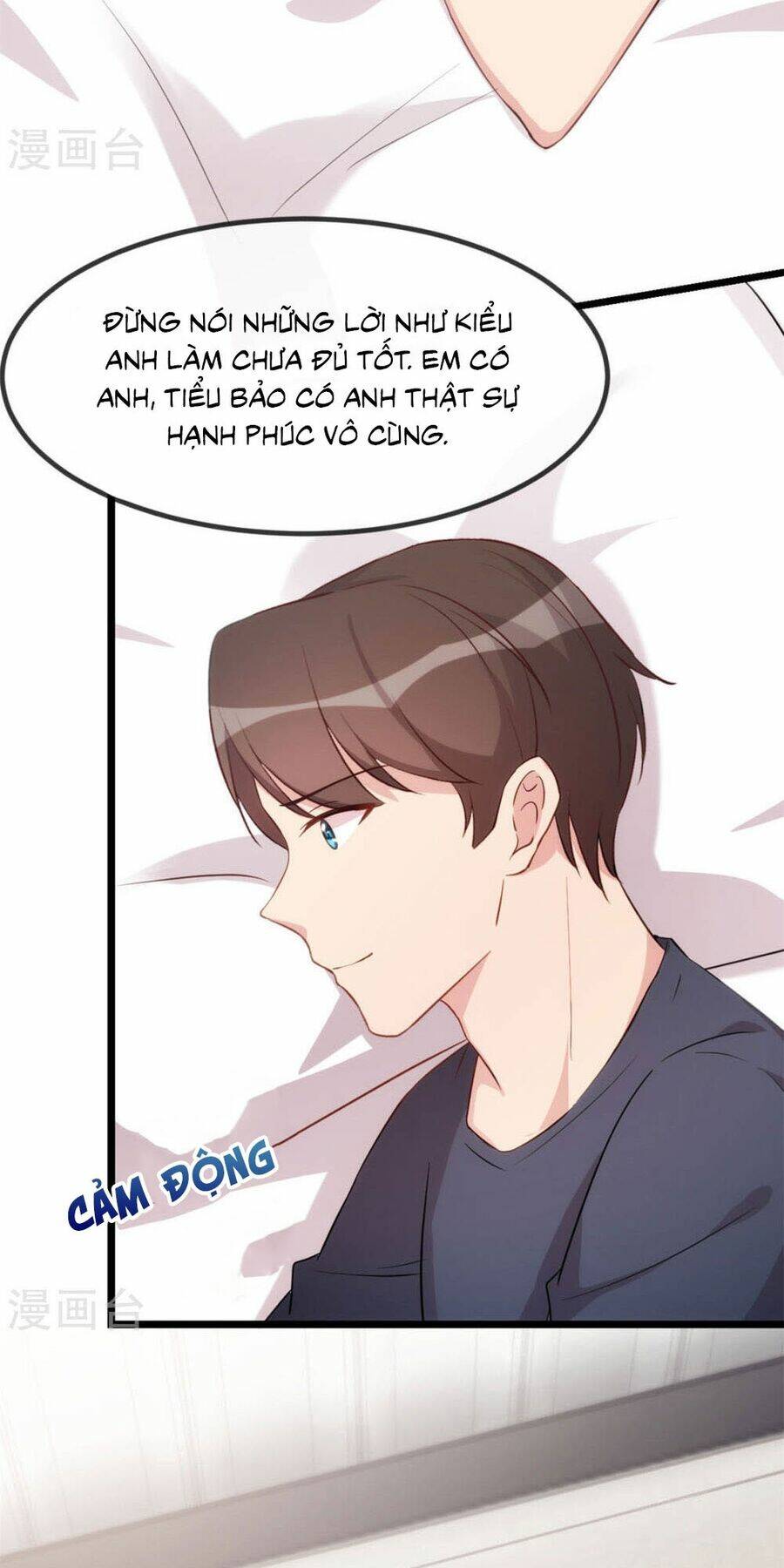 Cô Vợ Ấm Áp Của Hạ Thiếu Chapter 305 - Trang 2