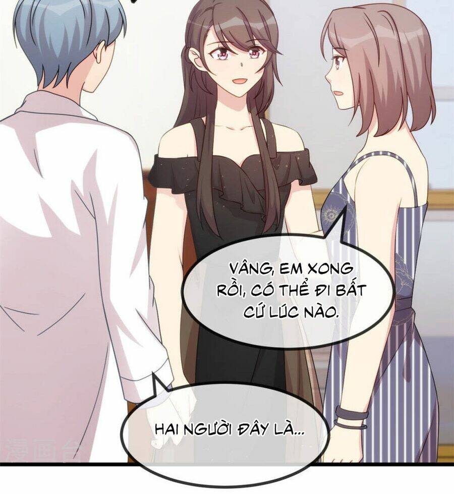 Cô Vợ Ấm Áp Của Hạ Thiếu Chapter 304 - Trang 2