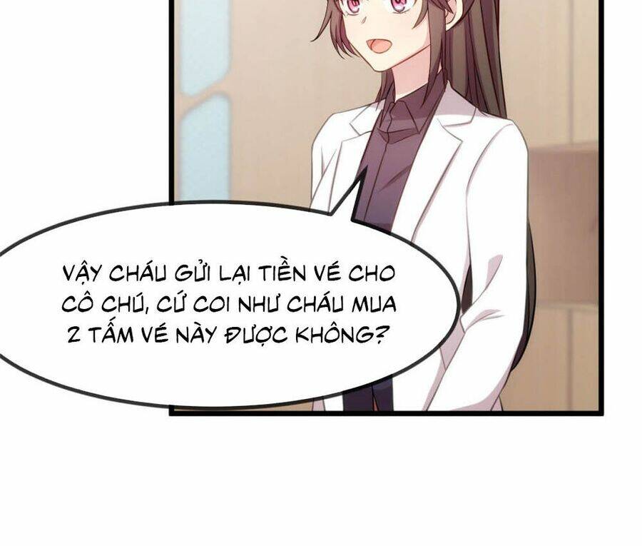 Cô Vợ Ấm Áp Của Hạ Thiếu Chapter 301.3 - Trang 2