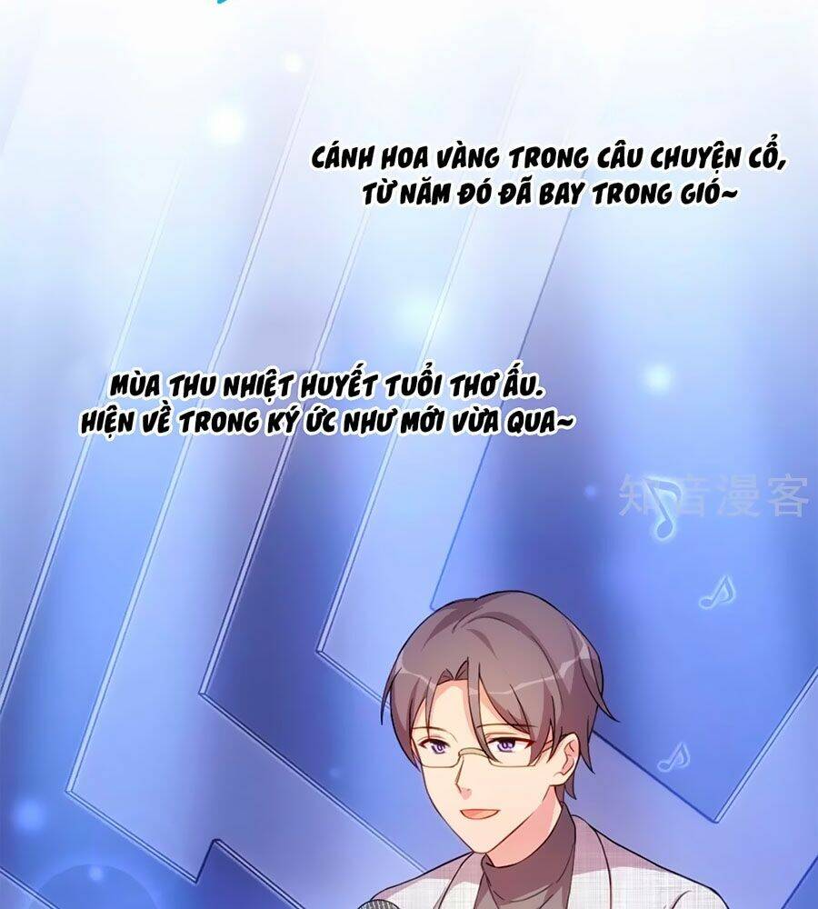 Cô Vợ Ấm Áp Của Hạ Thiếu Chapter 299 - Trang 2