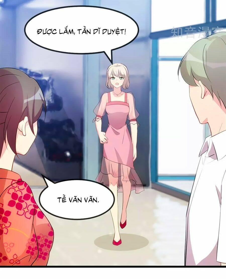 Cô Vợ Ấm Áp Của Hạ Thiếu Chapter 294 - Trang 2