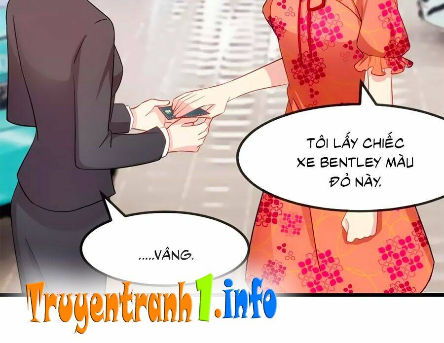 Cô Vợ Ấm Áp Của Hạ Thiếu Chapter 294 - Trang 2