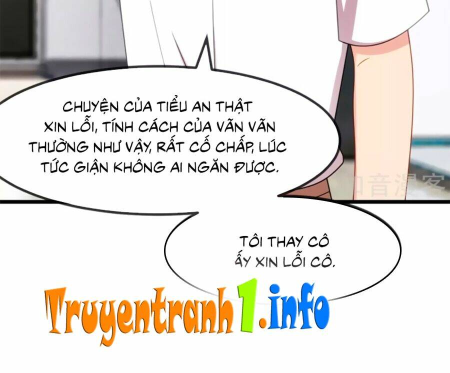 Cô Vợ Ấm Áp Của Hạ Thiếu Chapter 293 - Trang 2