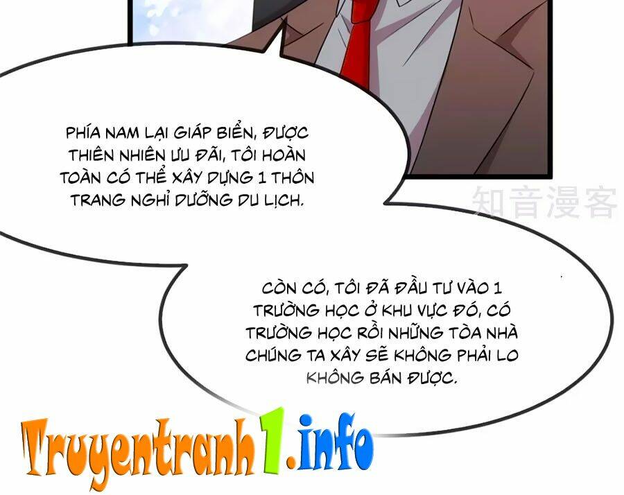 Cô Vợ Ấm Áp Của Hạ Thiếu Chapter 291 - Trang 2