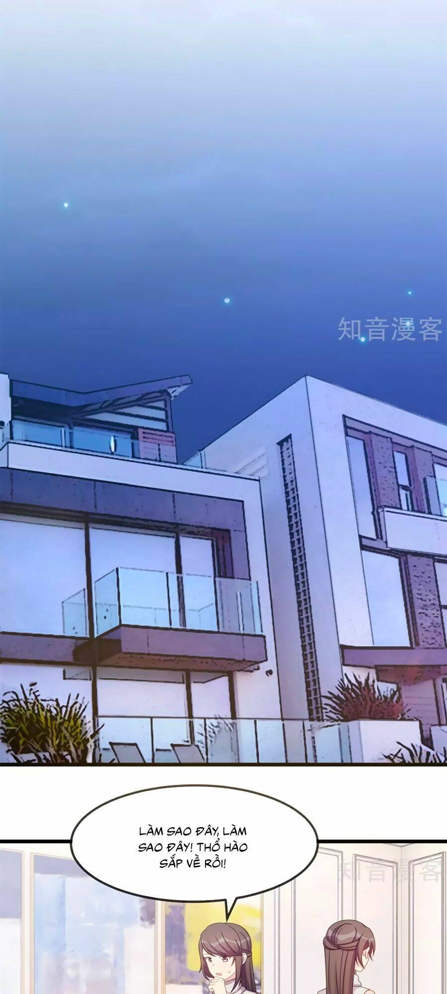 Cô Vợ Ấm Áp Của Hạ Thiếu Chapter 291 - Trang 2